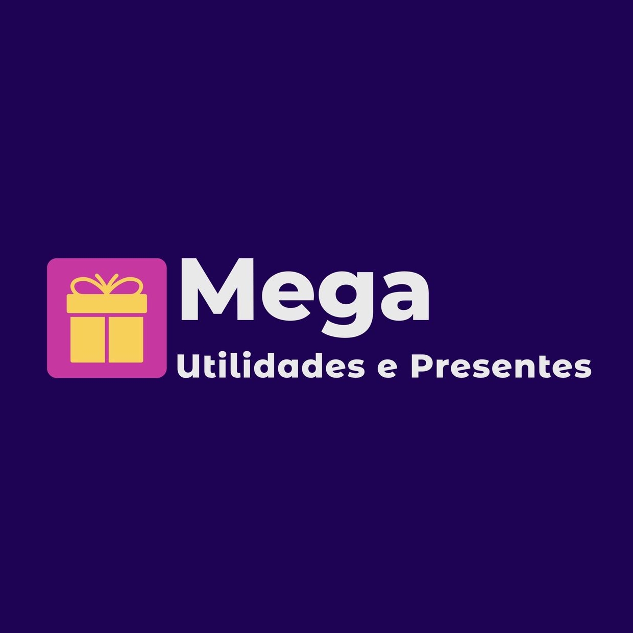 Mega Utilidades e Presentes