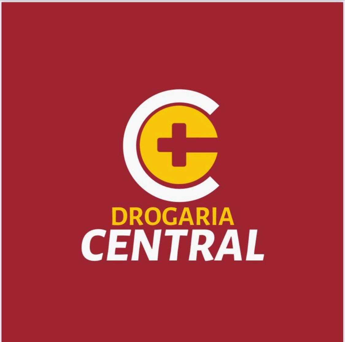 Drogaria Central