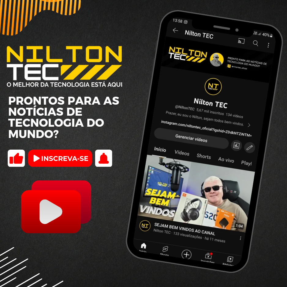 Nilton Tec