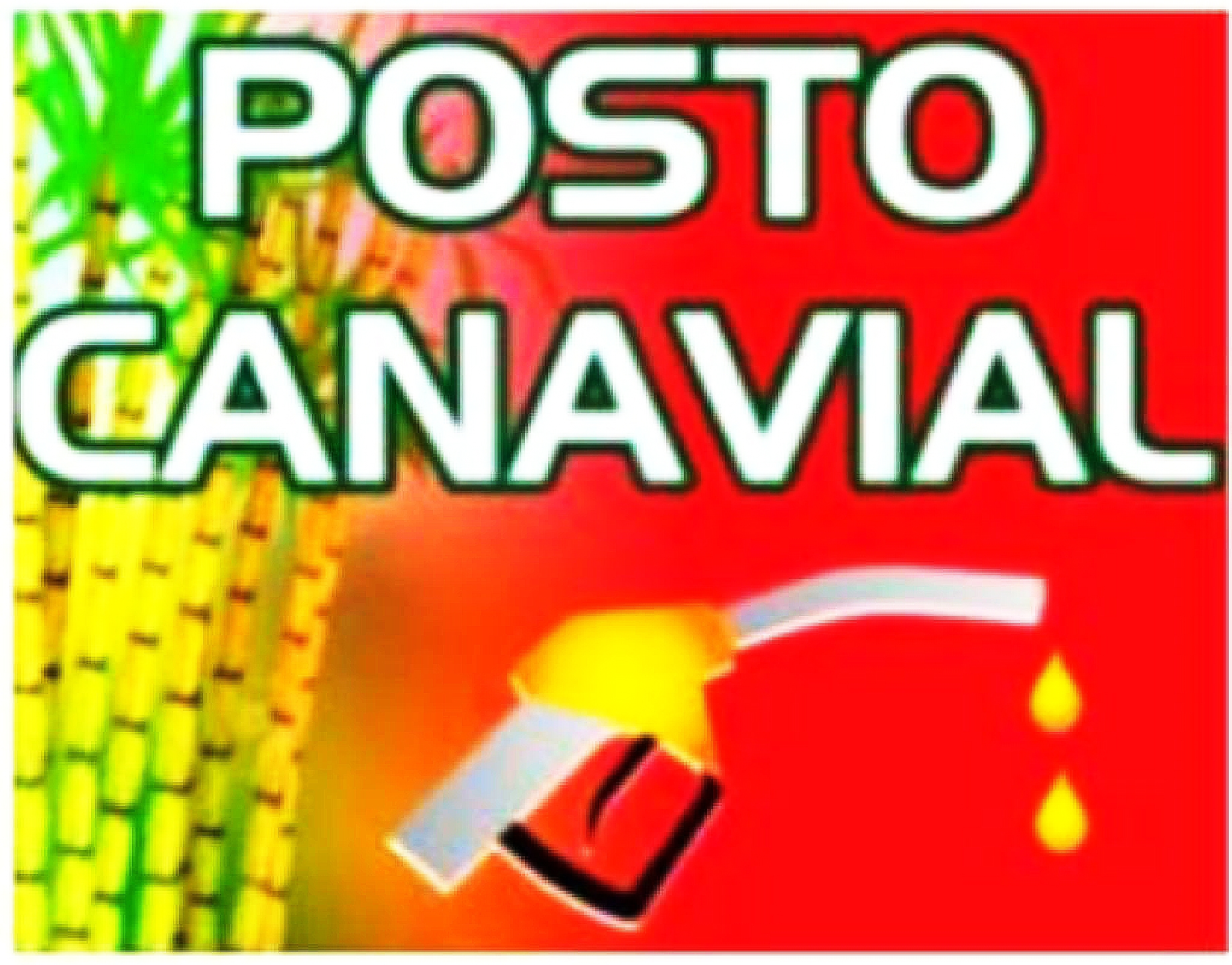 Auto Posto Canavial